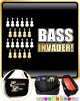 Cello Bass Invader - TRIO SHEET MUSIC & ACCESSORIES BAG  
