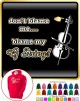 Cello Blame My G String - HOODY  