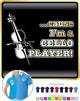 Cello Cause - POLO SHIRT  