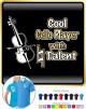 Cello Cool Natural Talent - POLO SHIRT  