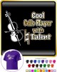 Cello Cool Natural Talent - CLASSIC T SHIRT  