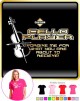 Cello Forgive Me - LADYFIT T SHIRT  