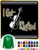 Cello Got Rhythm - SWEATSHIRT  