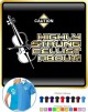 Cello Highly Strung - POLO SHIRT 