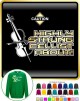 Cello Highly Strung - SWEATSHIRT 