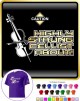 Cello Highly Strung - CLASSIC T SHIRT 