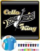 Cello King - POLO SHIRT  