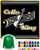 Cello King - SWEATSHIRT  