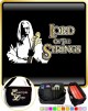 Cello Lord Strings Gandalf - TRIO SHEET MUSIC & ACCESSORIES BAG 