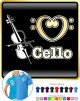 Cello Love - POLO SHIRT 