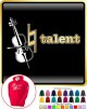 Cello Natural Talent - HOODY  
