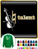 Cello Natural Talent - SWEATSHIRT  