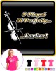 Cello Perfectly Earlier - LADYFIT T SHIRT  