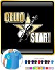 Cello Star - POLO SHIRT  