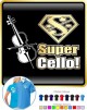 Cello Super - POLO SHIRT 