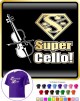Cello Super - CLASSIC T SHIRT 