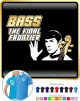 Cello Trek Spock The Final Frontier - POLO SHIRT  