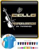 Cello Virtuoso - POLO SHIRT 