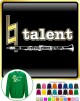 Clarinet Natural Talent - SWEATSHIRT 