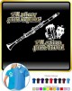 Clarinet Play For A Pint - POLO SHIRT 
