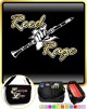 Clarinet Reed Rage - TRIO SHEET MUSIC & ACCESSORIES BAG 