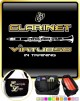 Clarinet Virtuoso - TRIO SHEET MUSIC & ACCESSORIES BAG 