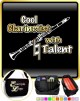 Clarinet Cool Natural Talent - TRIO SHEET MUSIC & ACCESSORIES BAG 