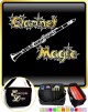 Clarinet Magic - TRIO SHEET MUSIC & ACCESSORIES BAG 