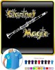 Clarinet Magic - POLO SHIRT 