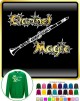 Clarinet Magic - SWEATSHIRT 