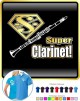 Clarinet Super - POLO SHIRT 