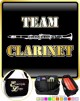 Clarinet Team - TRIO SHEET MUSIC & ACCESSORIES BAG 