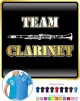Clarinet Team - POLO SHIRT 