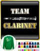Clarinet Team - SWEATSHIRT 