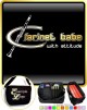 Clarinet Babe 3 Attitude - TRIO SHEET MUSIC & ACCESSORIES BAG 