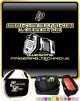 Concertina Awesome Fingering - TRIO SHEET MUSIC & ACCESSORIES BAG