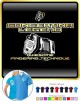 Concertina Awesome Fingering - POLO SHIRT
