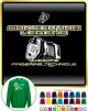 Concertina Awesome Fingering - SWEATSHIRT