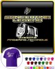 Concertina Awesome Fingering - CLASSIC T SHIRT