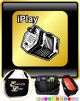 Concertina I Play - TRIO SHEET MUSIC & ACCESSORIES BAG
