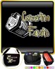 Concertina Fanatic - TRIO SHEET MUSIC & ACCESSORIES BAG