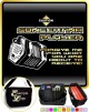 Concertina Forgive Me - TRIO SHEET MUSIC & ACCESSORIES BAG