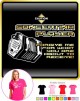 Concertina Forgive Me - LADY FIT T SHIRT