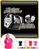Concertina Play For A Pint - LADY FIT T SHIRT