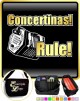 Concertina Rule - TRIO SHEET MUSIC & ACCESSORIES BAG
