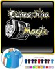 Concertina Magic - POLO SHIRT