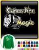 Concertina Magic - SWEATSHIRT