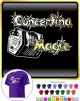 Concertina Magic - CLASSIC T SHIRT
