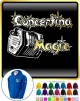 Concertina Magic - ZIP HOODY