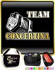 Concertina Team - TRIO SHEET MUSIC & ACCESSORIES BAG